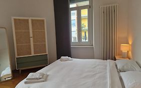 Villa Magnolia - High Standing Floor
